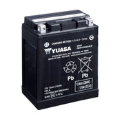 Default Title POLARIS 700 INDY XC SP [1999-2003] - YTX14AH-BS 12V 12Ah 210CCA