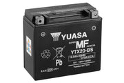 Default Title BUELL RR 1200 [1988-1990] – YTX20-BS 12V 18Ah 270CCA