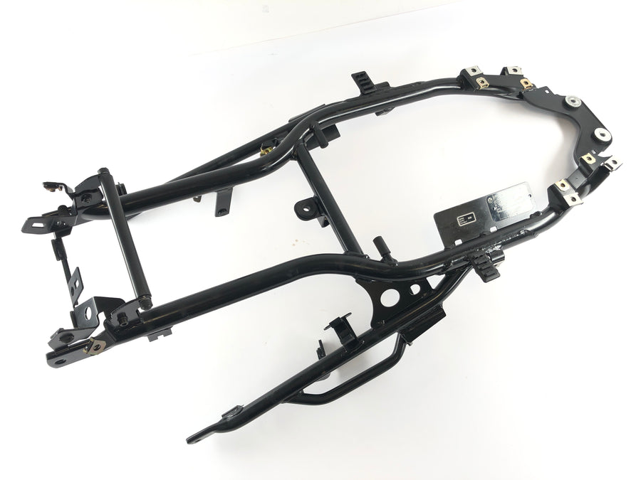 BMW K 1200 GT K12 [2004] - Takakehys