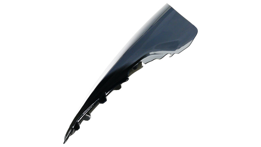 Yamaha YZF R1 [2009-2014] -Originaali Shape Disc "O"