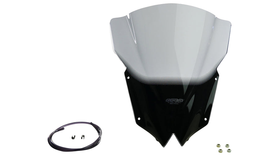 Yamaha YZF R6 [2008-2016] -levy "R"