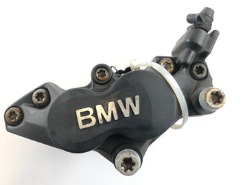 BMW K 1300 S K12S [2009] - Jarrun jarrujen pihdit oikeassa edessä