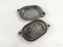 Honda XL 500 S PD01 [1982] - [1997] - Ventildeckel Paar-2
