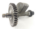 BMW F 650 GS R13 [2001] - Kompensaatio -aalto-1