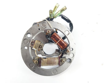 Yamaha yt 125 g tri-moto atc (tri-z) -alternator