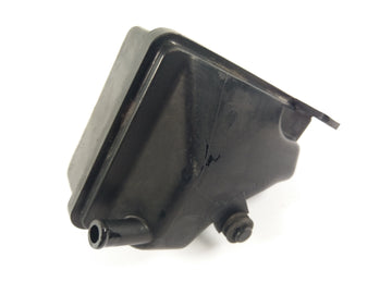 Yamaha XV 750 5G5 [1981] - Laajennusastia Airbox Clishcase -tuuletus - 0