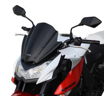 Kawasaki Z 1000 [2010-2013] -levy "RN"