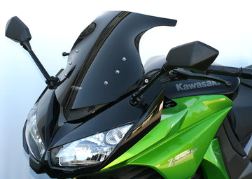 Kawasaki Z 1000 SX [2011-2016] -Originaali muoto "OM"