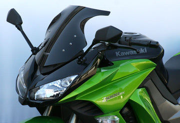 Kawasaki Z 1000 SX [2011-2016] -Originaali muoto "OM" - 0