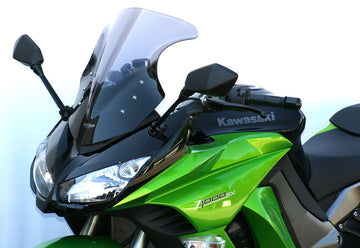 Kawasaki Z 1000 SX [2011-2016] -levy "R"
