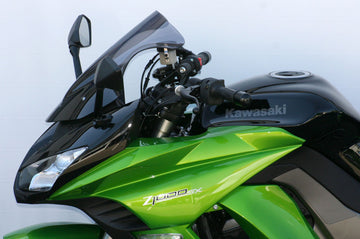 Kawasaki Z 1000 SX [2011-2016] -levy "R" - 0