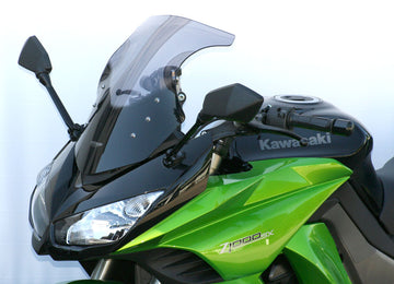 Kawasaki Z 1000 SX [2011-2016] -levy "TM"