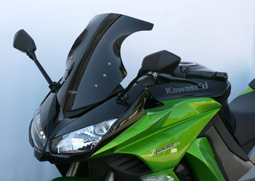 Kawasaki Z 1000 SX [2011-2016] -levy "TM" - 0
