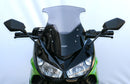Kawasaki Z 1000 SX [2011-2016] – Tourenscheibe "TM"-4