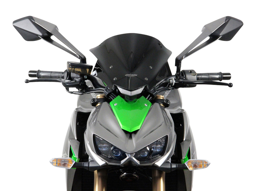 Kawasaki Z 1000 [2014-]-Kilpailulevy "NRM"