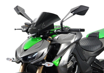 Kawasaki Z 1000 [2014-]-Kilpailulevy "NRM" - 0