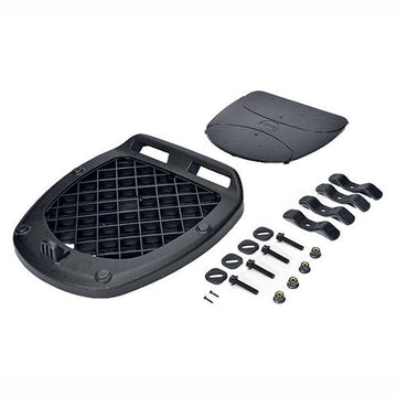 Honda SH 150 [2001–2004] – Monolock Universal-Platte für Topcases (Ersatz)
