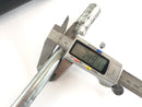 Kreidler Supermoto 125 [2008] - Gabel Telegabel akselilla-4