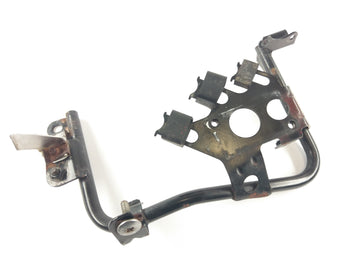 Yamaha DT 125 DE06 [2003] - Aggregaatti Holder - 0