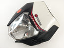 Kaasukaasu FSR 450 [2008] - Lampun maskin etunaamion ajovalot-1