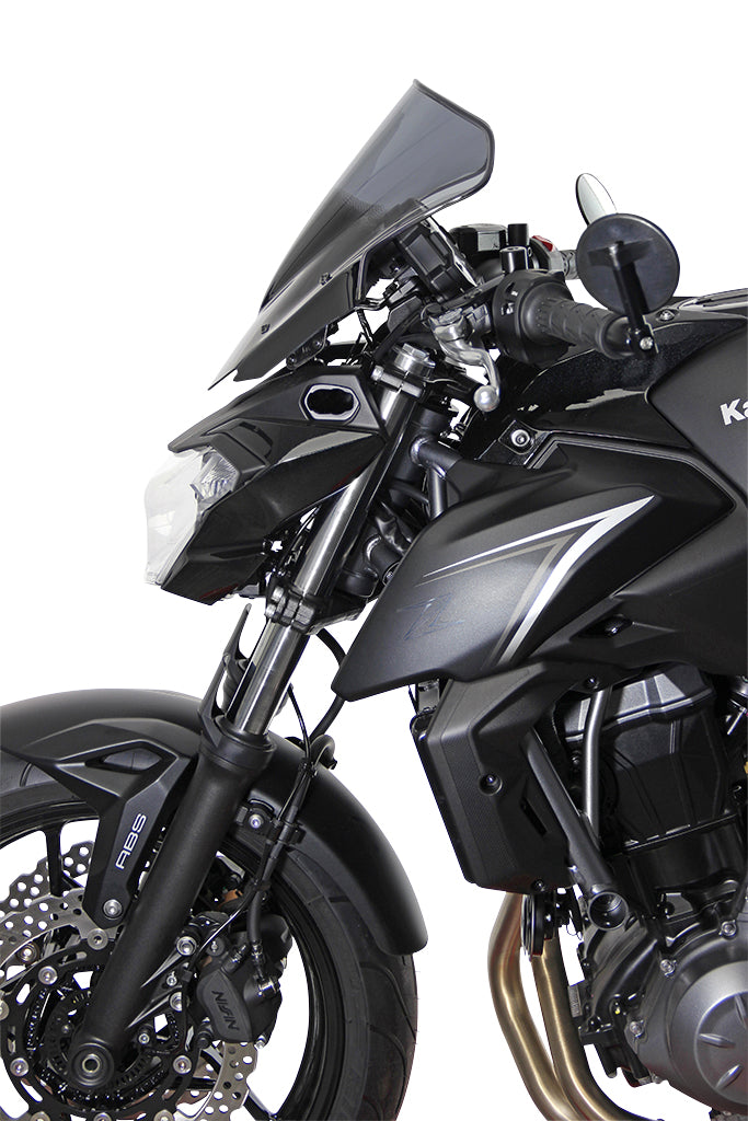 Kawasaki Z 650 [2017-2019] -levy "NRN"