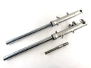 BMW F 650 CS Scarver [2001] - Gabel Telegabel akselilla-7