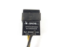 Yamaha DT 250 1R7 - Rele CDI -veroosa-2