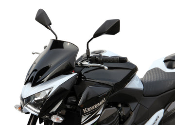 Kawasaki Z 800 - Spoilerilevy "S"