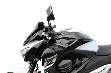 Kawasaki Z 800 - Spoilerilevy "S" - 0