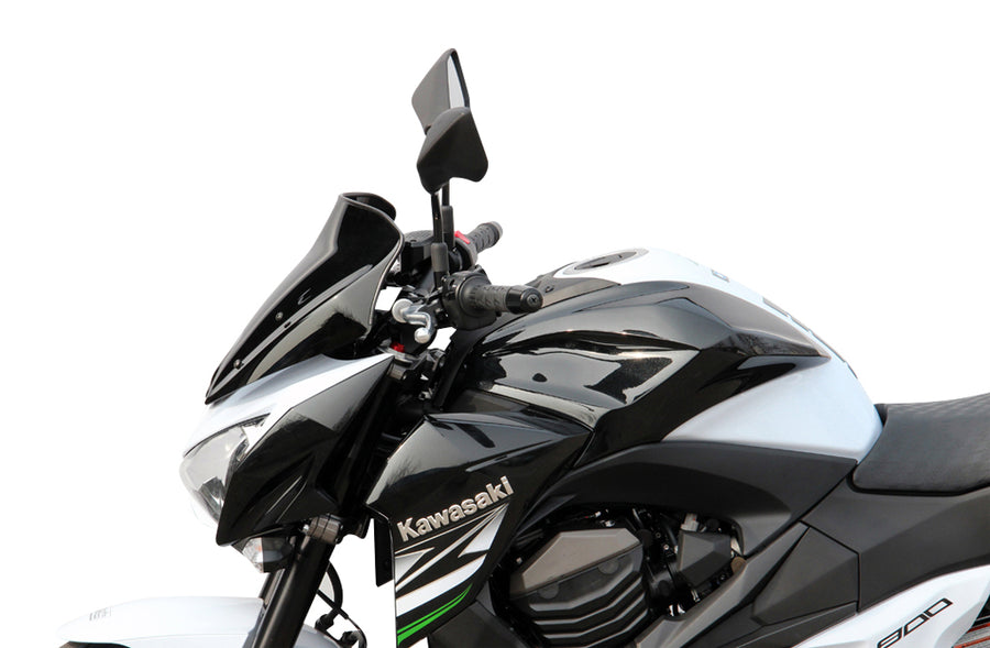 Kawasaki Z 800 - Spoilerilevy "S"
