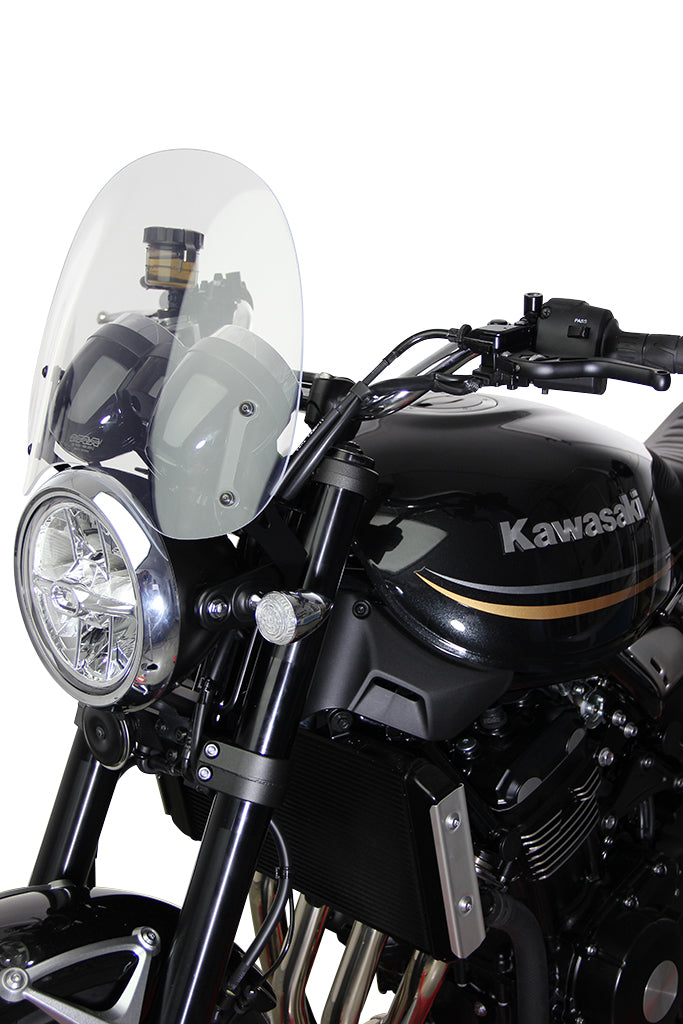 Kawasaki Z 900 RS [2018-]-Touring-levy "NTM"
