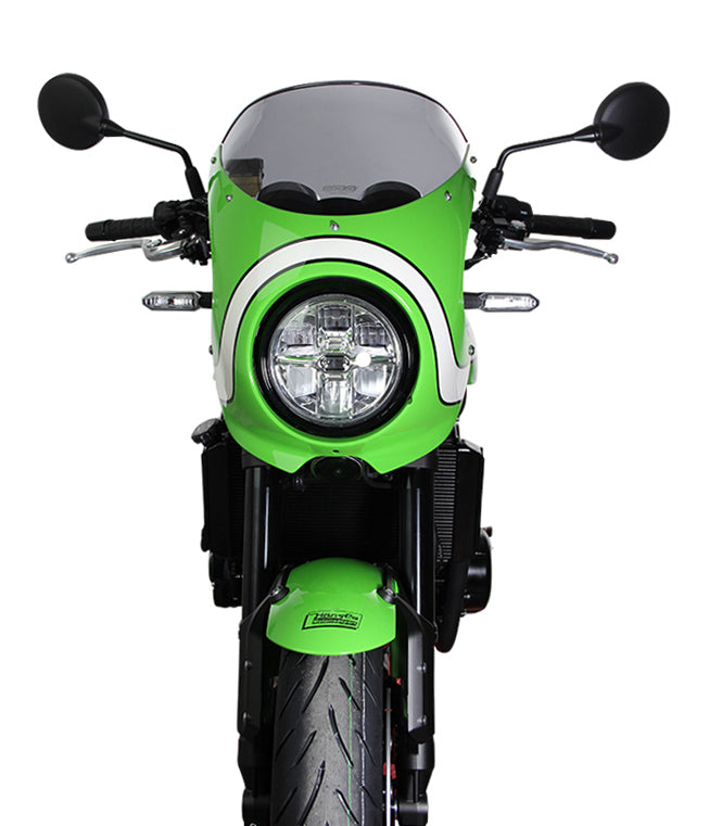 Kawasaki Z 900 RS (Cafe Racer) [2018-]-Spoilerilevy "S"