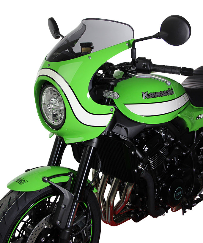 Kawasaki Z 900 RS (Cafe Racer) [2018-]-Spoilerilevy "S"