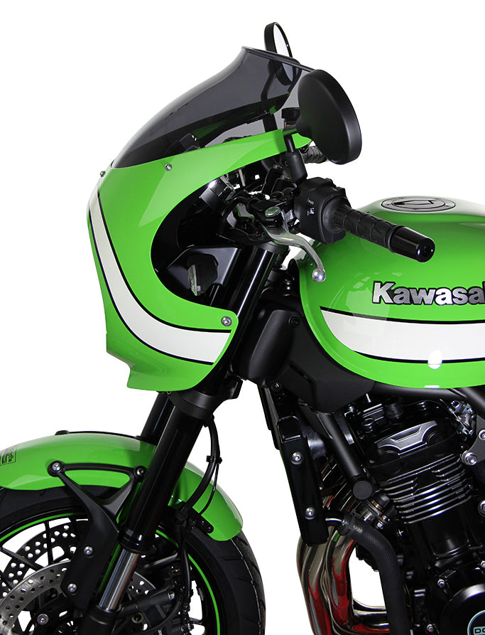Kawasaki Z 900 RS (Cafe Racer) [2018-]-Spoilerilevy "S"