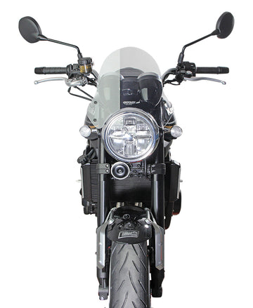 Kawasaki Z 900 RS [2018-]-Touring-levy "NT" - 0