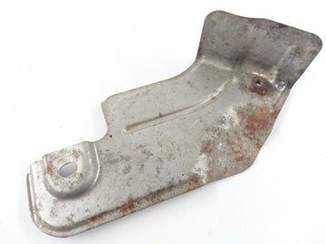 Yamaha Kodiak 400 5Y4 [2004] - Hit Protection Some -pakokaasu - 0