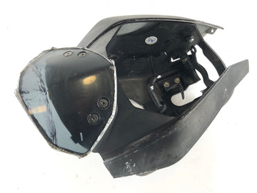 KTM Duke 390 [2014] - Ohjaamon verhousvalaistusnaamio - 0