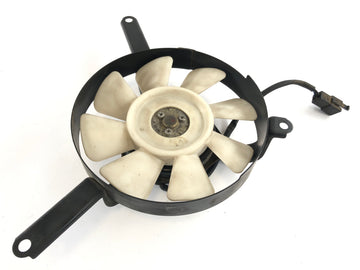 Yamaha Xtz 750 Super Tenere 3ld [1995] - Cooler Fan Fan