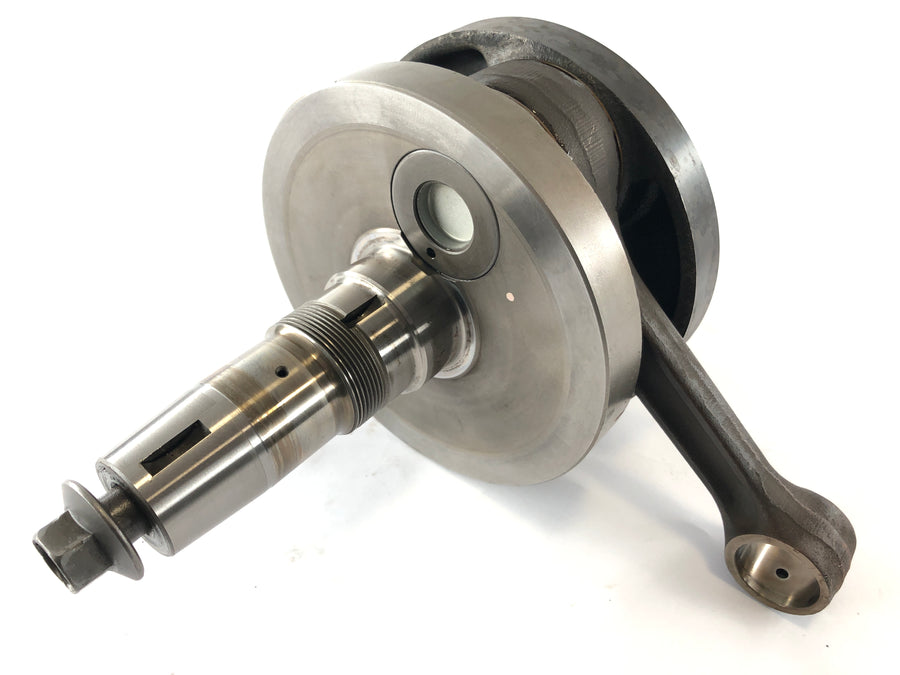 Suzuki DR 800 S SR42B [1991] - Kampiakseli