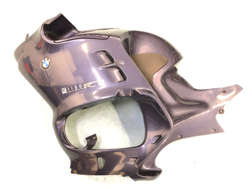 BMW R 1150 RT [2003] - Verhoilu vasemmanpuoleisessa etuosassa