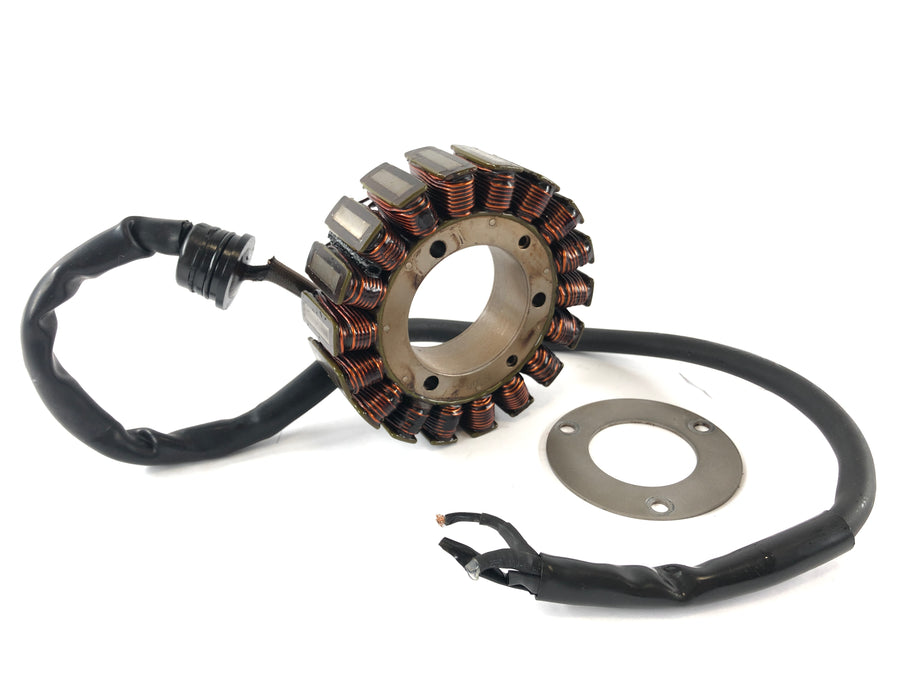 Honda Goldwing GL 1200 SC14 [1991] - Lichtmaschine Stator