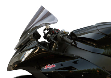 Kawasaki ZX 10 R [2011-2015] -levy "R" - 0