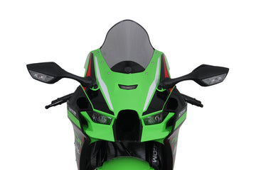 Kawasaki ZX 10 R /RR [2021-]-Kilpailulevy "R"