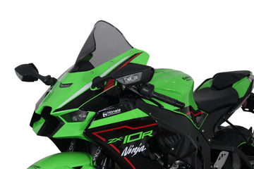 Kawasaki ZX 10 R /RR [2021-]-Kilpailulevy "R" - 0