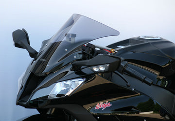 Kawasaki ZX 10 R [2011-2015] -Originaali Shape Disc "OM"