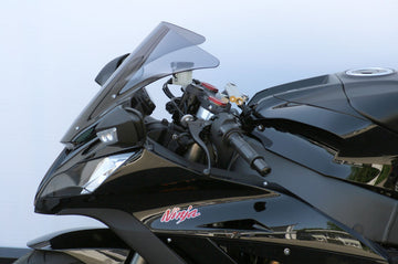 Kawasaki ZX 10 R [2011-2015] -Originaali Shape Disc "OM" - 0