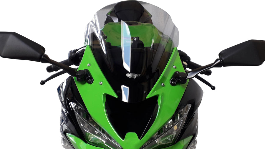 Kawasaki Ninja ZX 6 R [2019-2023] -levy "R"