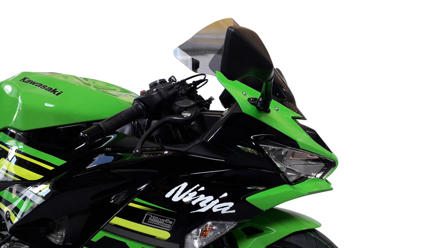 Kawasaki Ninja ZX 6 R [2019-2023] -levy "R"