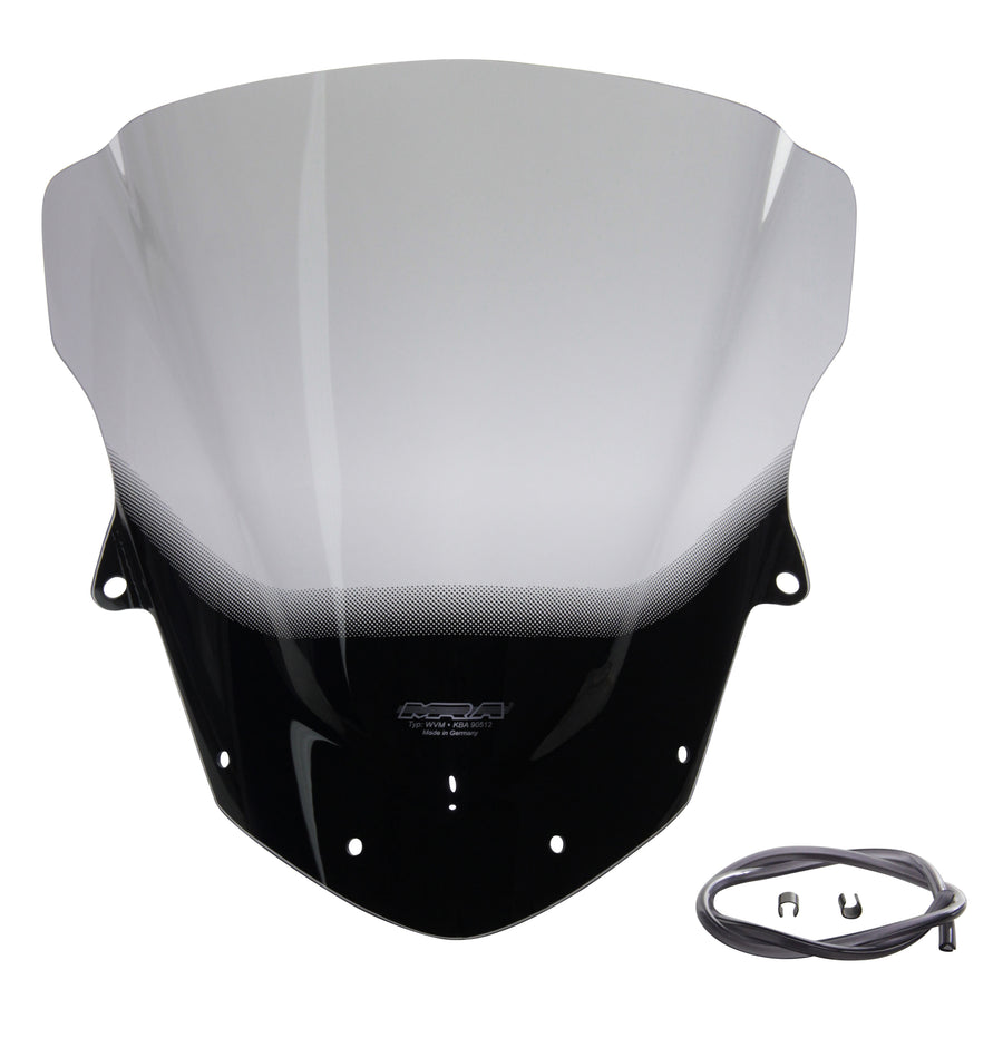 Kawasaki Ninja ZX 6 R [2019-2023] -levy "R"