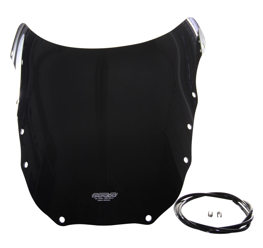 Kawasaki ZXR 750 [1991-1992] -SPOILER DISC "SN"